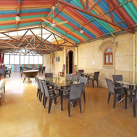 Hotel Rana Villa Jaisalmer Esterno foto