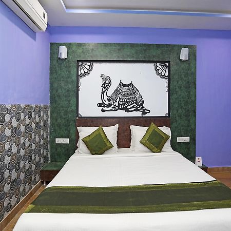 Hotel Rana Villa Jaisalmer Esterno foto